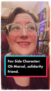 Sarah Warden Cole Marcell