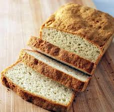Fixate Vegan Gluten Free Bread Recipe Yummly Recipe Gluten Free Vegan Bread Gluten Free Recipes Bread Fixate Recipes