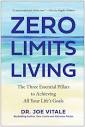 Zero Limits Living by Joe Vitale: 9781637744963 ...