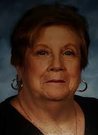 Betty Jean (Jeanie) Glover