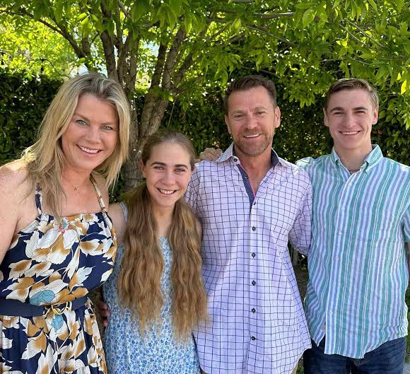 Who Is Alison Sweeney's Husband? All About Dave Sanov