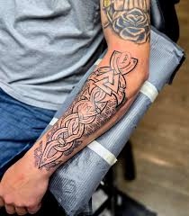 Darth Vader hand, swollen , session 2