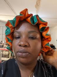 Love the strw work and colors