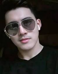 Introduction from Indonesia in a multicultural friends group