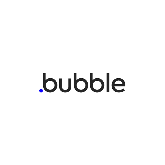 Bubble: cos'è e come funziona - Larin Group