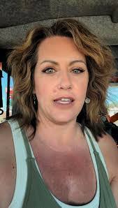 Celeste Barrow's Instagram, Twitter & Facebook