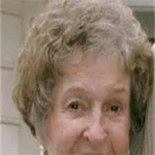 Obituary information for Ruth Collins Hensley