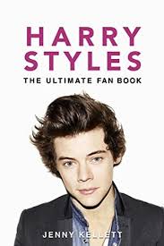 Prep your kitchen for fall with an air fryer, the always pan, more steals & deals sections show more follow today more brands harry. Harry Styles Ultimate Fan Book 2015 Harry Styles Facts Quiz And Biography By Jenny Kellett