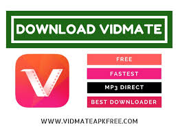 Vidmate Apk Free Download For Android Is Available Now Download Vidmate App Latest Version Free Music Download App Download Free App Free Music Download Sites