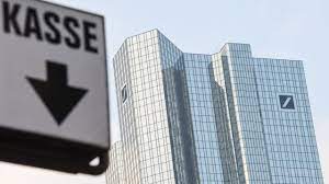 Deutsche bank provides quality banking products and services like private banking, business banking, insurance, investment & loans. Es Hatte Fur Die Deutsche Bank Schlimmer Kommen Konnen Wirtschaft Sz De