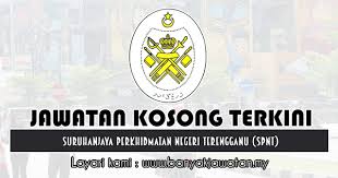 Sarawak, selangor, seluruh malaysia, terengganu and tagged career, carta organisasi, carta organisasi kementerian kesihatan. Jawatan Kosong Di Suruhanjaya Perkhidmatan Negeri Terengganu Spnt 2 Jun 2019 Convenience Store Products
