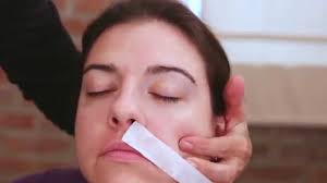 Later on, we plan to make research and explore if current parameters are causing no hazard or danger to your. Nufree Removing Hair From The Upper Lip Youtube