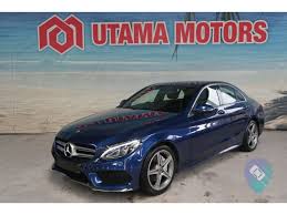 Information mercedes benz c200 kompressor elegance for sale very neat and clean new istimara,battery,tyre 2009 model full option 93900km. Recon 2018 Mercedes Benz C200 Amg Amg Line Special Offer Ready Stock Unit For Sale In Malaysia 64088 Caricarz Com