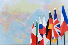 He has also called on. From G7 To G11 The Expansion Would Increase Regional Tensions Wilson Center