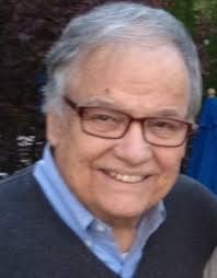 Obituary information for John McCarrens Madigan