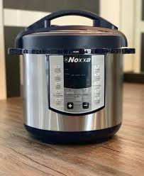 Periuk tekanan serbaguna noxxa (noxxa multifunction pressure cooker) adalah periuk ibu yang berkerja menempuh jadual masa yang amat mencabar, 8 jam berkerja disiang hari, kemudian ambil. Jom Beli Periuk Noxxa Siaran Facebook