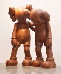 Low prices · fast shipping · orders $40+ ship free Kaws 18 Foot Tall Demented Mickey Mouse Sculptures Take Over The Brooklyn Museum Brooklyn Magazine