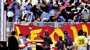 I only made this since i found out serbia has a navy despite being landlocked. Croatia V Serbia The Rematch Memories Of Riots Battles And War Crimes The Independent The Independent