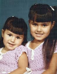 Joan Rios's Instagram, Twitter & Facebook