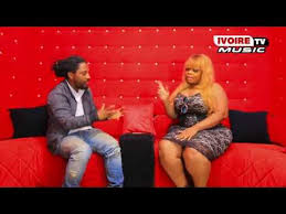 1 million d'abonnés sur tiktok depuis 3 jours merci mes bb#justhappy #nevergiveup #eudoxie_yao. Eudoxie Yao Dans Faha Faha Youtube