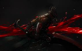 Quick access to youtube, facebook, twitter, gmail, yahoo, outlook, whatsapp web. Download Wallpapers The Hunter 4k Sword Art Bloodborne For Desktop Free Pictures For Desktop Free