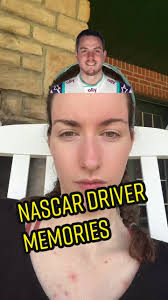 First #NASCAR #DRIVER memories that come to mind. #RACING #MOTORSPORTS  #NASCARTIKTOK #NASCARPITCREW
