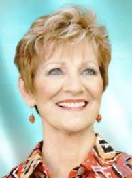 Carol Elaine (Dearman) Cline