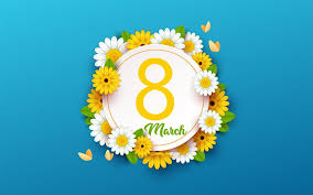 She's one of several athletes balancing school, day jobs, parenting while chasing #olympic dreams. Herunterladen Hintergrundbild 8 Marz Blauer Hintergrund Mit Blumen Fruhjahr Blauer Hintergrund 2020 Lente Blumen Fruhling Hintergrund International Womens Day Fur Desktop Kostenlos Hintergrundbilder Fur Ihren Desktop Kostenlos
