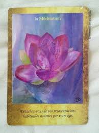 Review Des Cartes Oracle Les Portes De L Intuition Cartes Oracle Cartes Tarot Carte