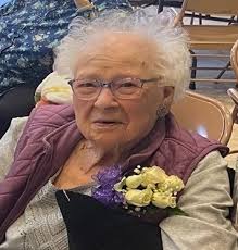 Evelyn Pursley Obituary