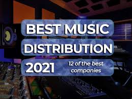 Maybe you would like to learn more about one of these? 12 Of The Best Music Distribution Services In 2021