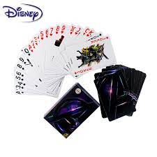 The world's finest playing cards. Disney Card Game Frozen Avengers Paper Playing Cards Casual Desktop Card Games Children Adult Card Game Disney Card Game Frozen Card Games Aliexpress