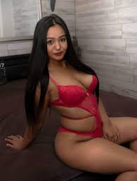 Carmen Gallen - Heiße Natürtitten | Escort Deutschland