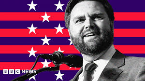 JD Vance: The 'hillbilly' Maga loyalist who is now vice-president