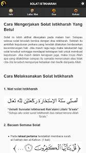 Ia mengajarkan dan memberikan tuntunan apa saja yang dibutuhkan. Doa Istikharah Jodoh Rumi Kumpulan Doa