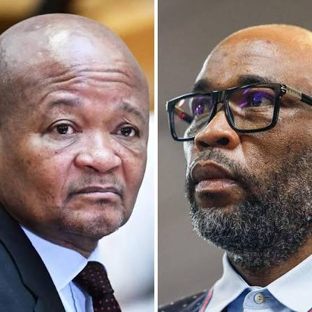 Who is Agrippa Khoza and his involvement in the Madlanga Commission?