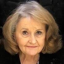 Linda Joyce Colby Obituary