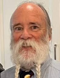 James Allen Grant Obituary