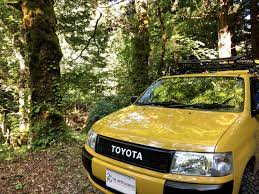 直感で いいな と感じました この車は 一家のセカンドカー的役割もあるのですが仕事の外回りという重大な任務があることと 最高の趣味でもある釣りをもっと充実させることも視野に入れての購入となりました suvカスタム専門店 プロボックスsuvカスタム専門店
