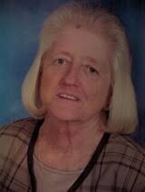 Nancy Radford Obituary