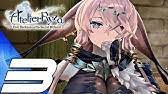 Un design jeune et compact pour un café d'exception ! Atelier Ryza Ever Darkness The Secret Hideout Gameplay Walkthrough Part 1 No Commentary Youtube