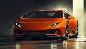 The 2019 lamborghini huracán is a special kind of machine that gets parked in a venture capitalist's garage and posted on a dreamer's wall. Lamborghini Huracan Evo Is De Lekkerste Instapper Van 2019 Jfk