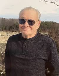 William B. Darling Obituary