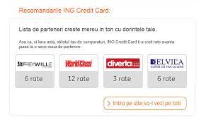 Ing Card De Cumparaturi Parteneri Malayinn