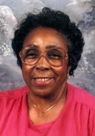 Dorothy Suggs Obituary (2015)