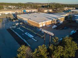 Still lumber company was founded in 1946. Timbertown Atlanta Timbertown