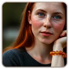 Real Amber Jewelry 🔸 Shop Baltic amber necklaces, bracelets, earrings