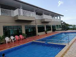 Kuala sungai baru merupakan sebuah bandar kecil di utara melaka, bandar ini dikira bersempadanan dengan port dickson, negeri sembilan. Laman Guesthouse Prices Specialty Inn Reviews Kuala Sungai Baru Malaysia Tripadvisor