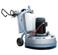 LAVINA 32‑S‑HV Planetary Grinder, Triple Phase, 380‑480V ...