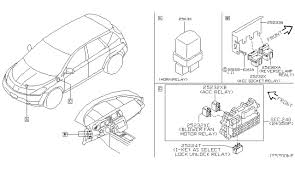 The converter is not slipping, just has a hard time deciding if it wants to stay locked or unlock under light to somewhat moderate accleration. Relay 2005 Nissan Murano